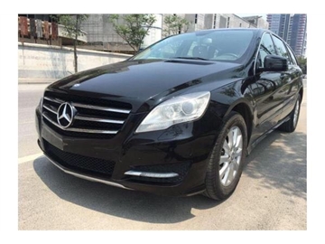 奔驰R350